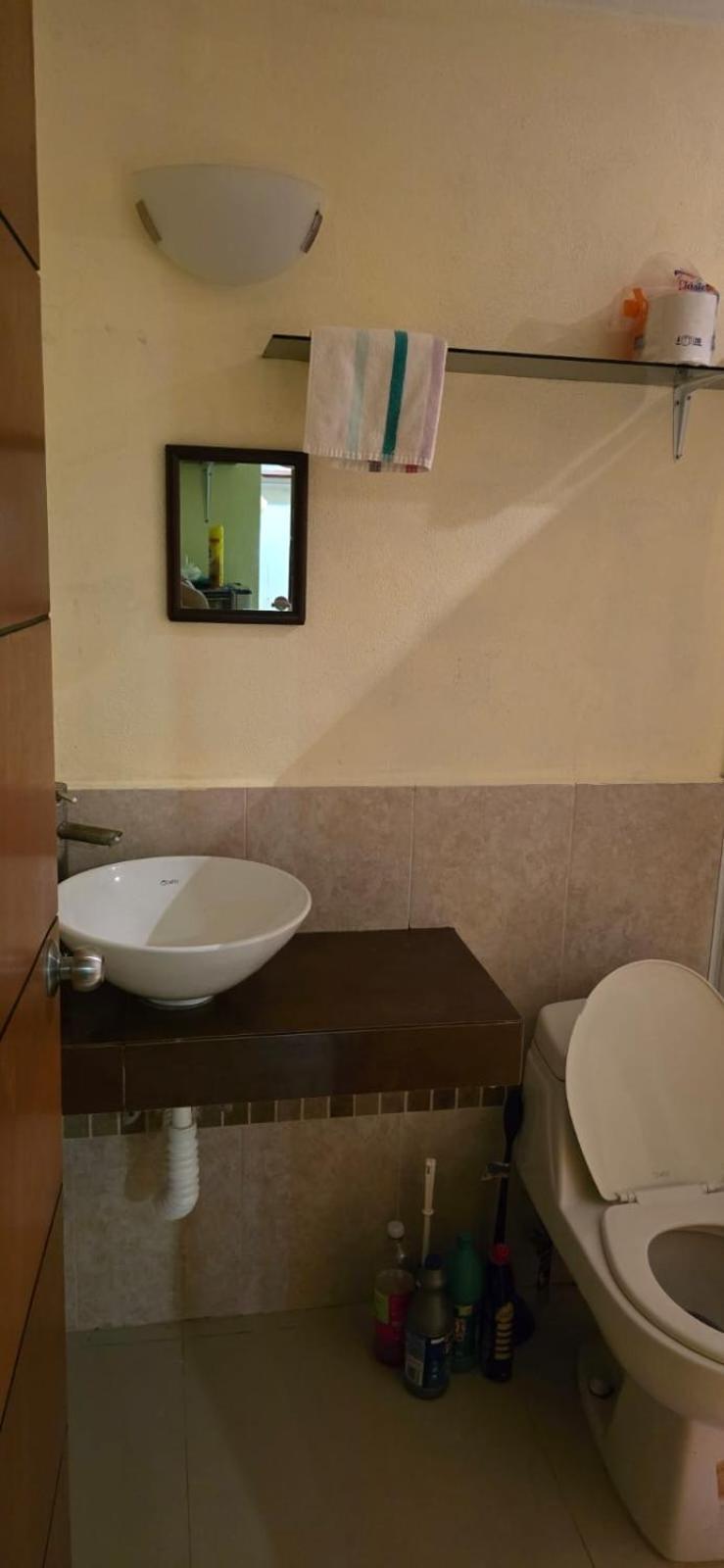 Ferienwohnung Departamento San Isidro Cancún Exterior foto
